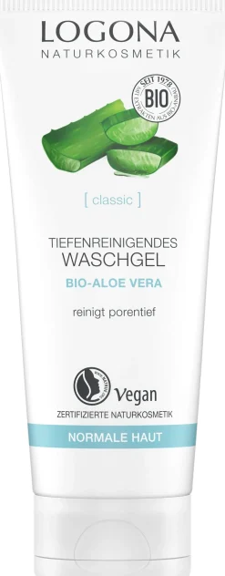 CLASSIC Gel Detergente Extra Efficace, 100 ml