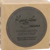 Clay Salt Soap, Confezione di carta (120 g)