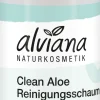 Clean Aloe Mousse Detergente, 150 ml