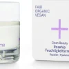 Clean Beauty Crema Idratante alla Rosa Canina, 30 ml