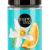 Cleansing Foaming Mousse Orange Blossom, 160 ml