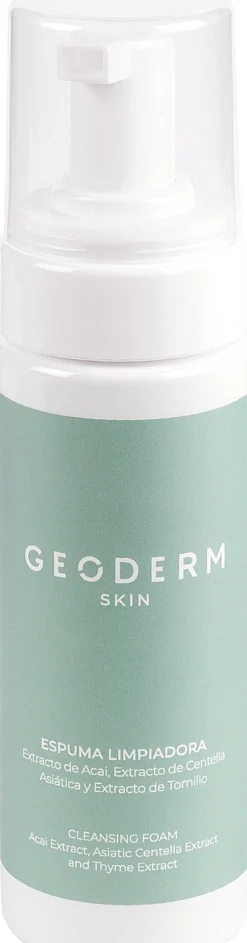 Cleansing Foam, 150 ml