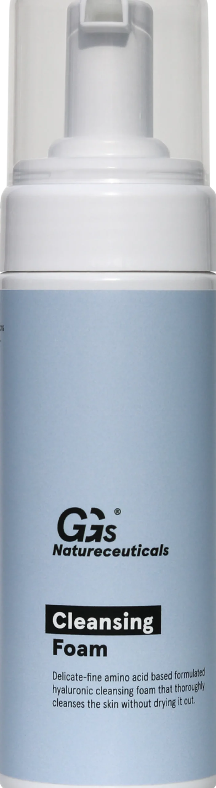 Cleansing Foam, 150 ml