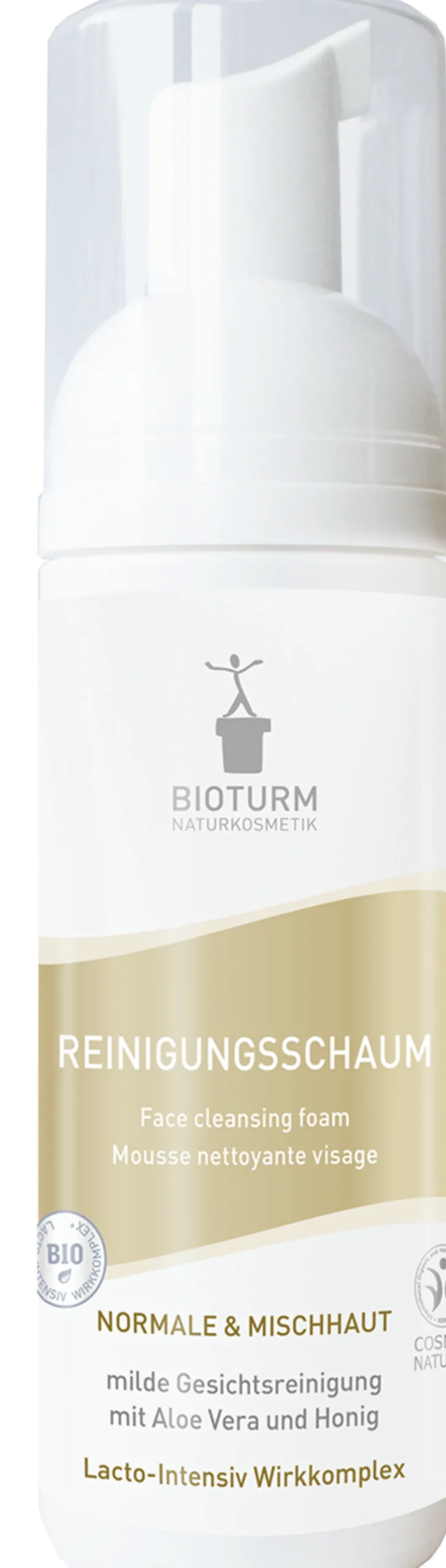Cleansing Foam, 150 ml