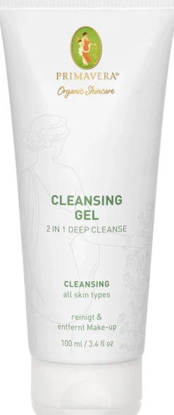 Cleansing Gel 2 in 1 Deep Cleanse, 100 ml