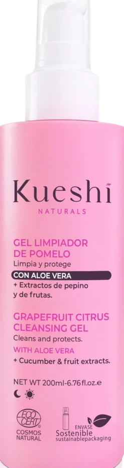 Cleansing Gel, 200 ml