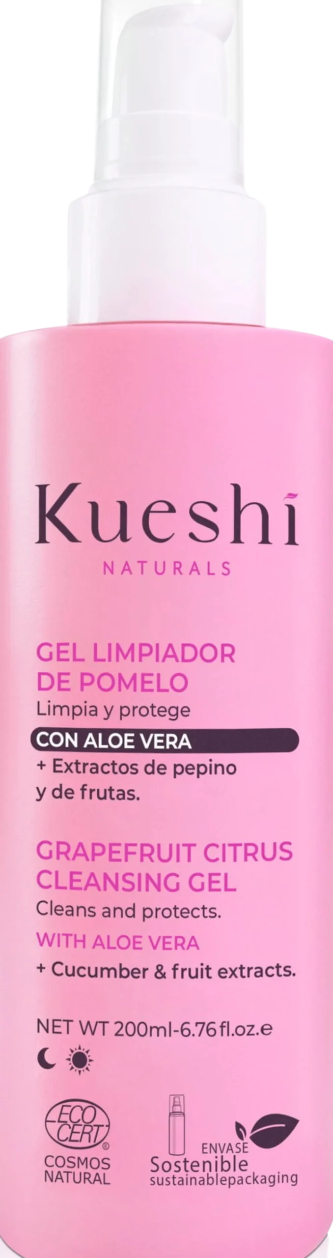 Cleansing Gel, 200 ml