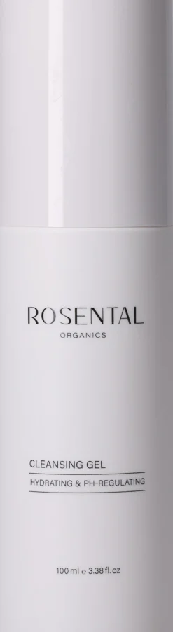Cleansing Gel, 100 ml