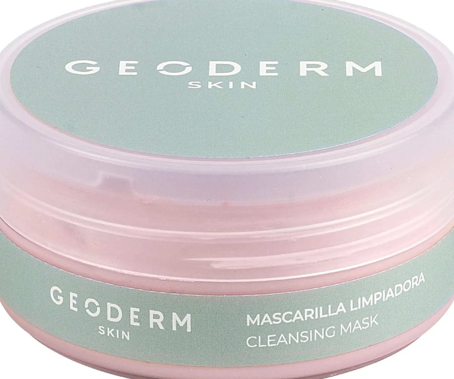 Cleansing Mask, 150 ml