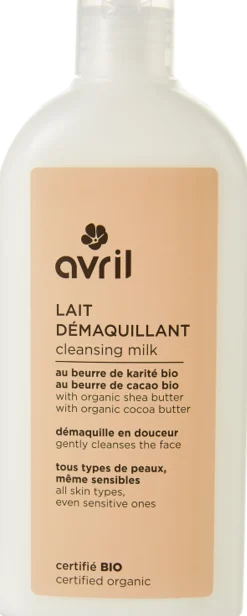 Cleansing Milk, 250 ml