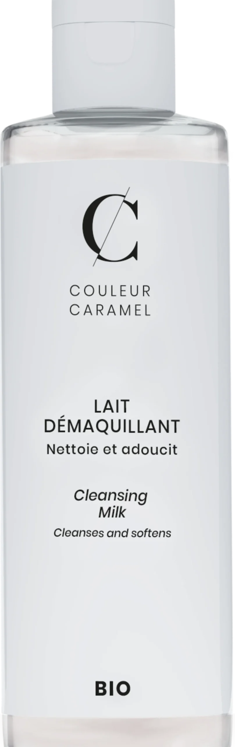 Cleansing Milk, 200 ml
