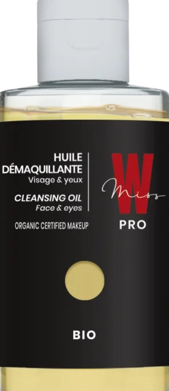 Cleansing Oil, 125 ml