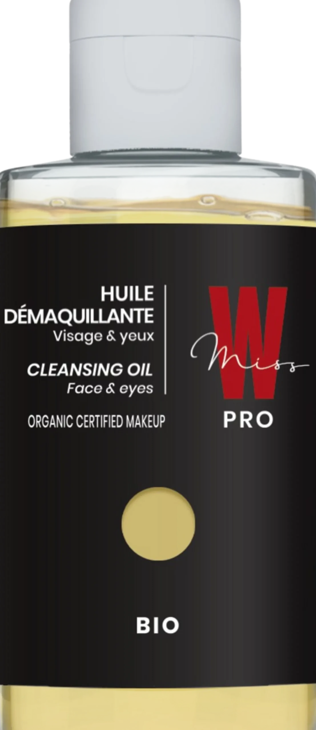 Cleansing Oil, 125 ml
