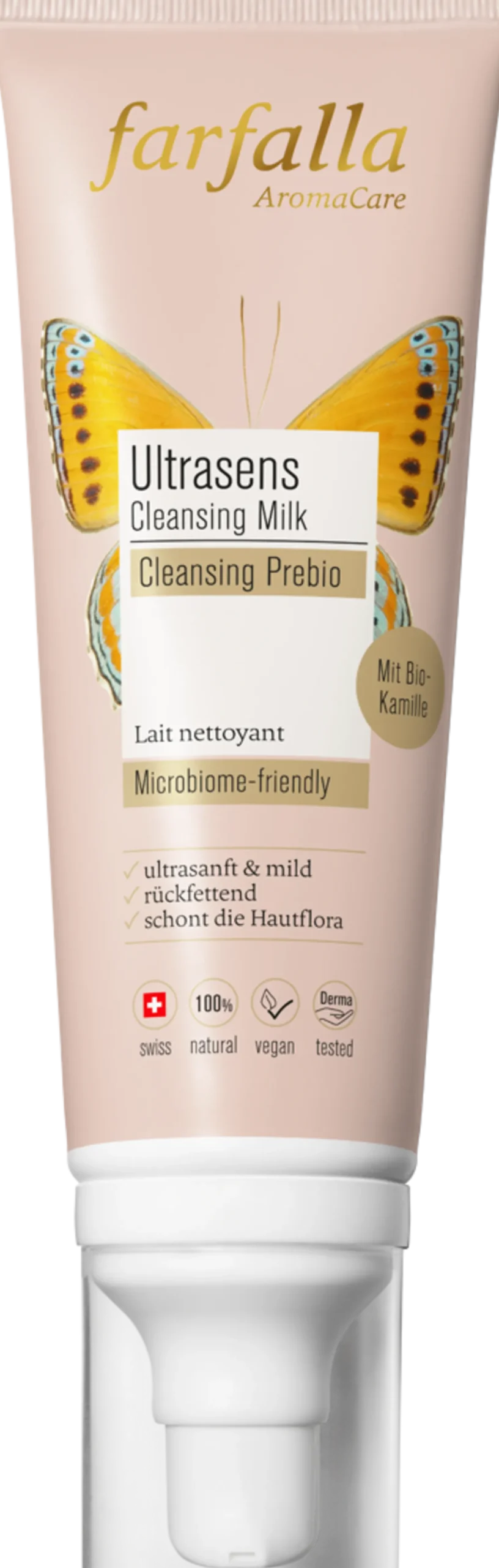 Cleansing Prebio Grapefruit Soft Facial Peeling, 50 ml