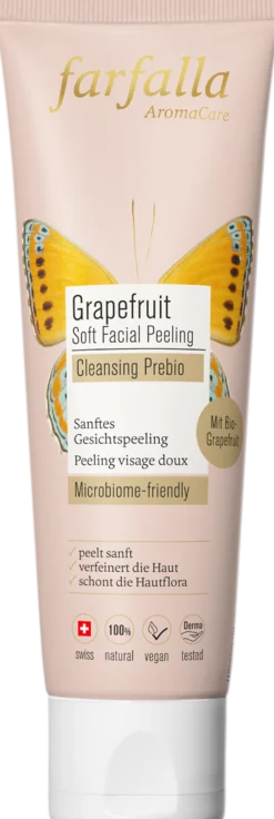 Cleansing Prebio Ultrasens Cleansing Milk, 75 ml