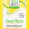 Clean'Yuzu Gel Detergente, 200 ml