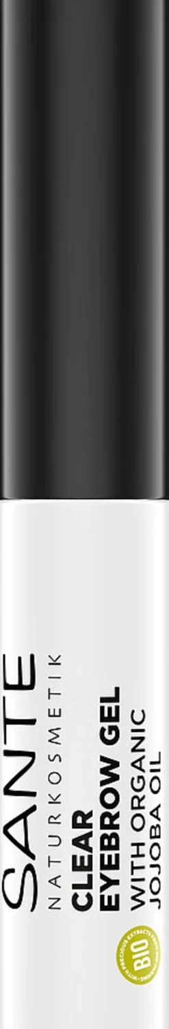 Clear Eyebrow Gel, 3,50 ml