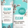 CLEAR - Gel SOS Anti-Brufoli, 15 ml