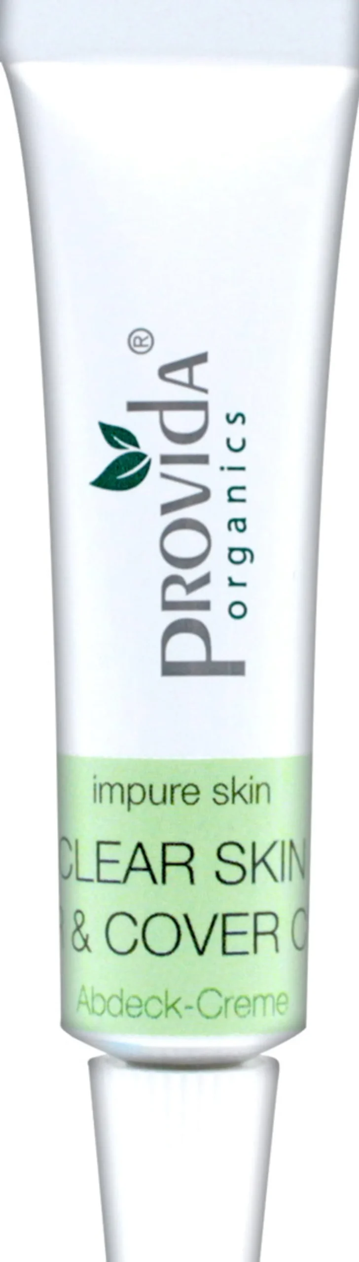 Clear Skin Clear & Cover Cream, 7 ml