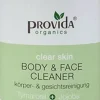 Clear Skin - Detergente Viso & Corpo, 100 ml