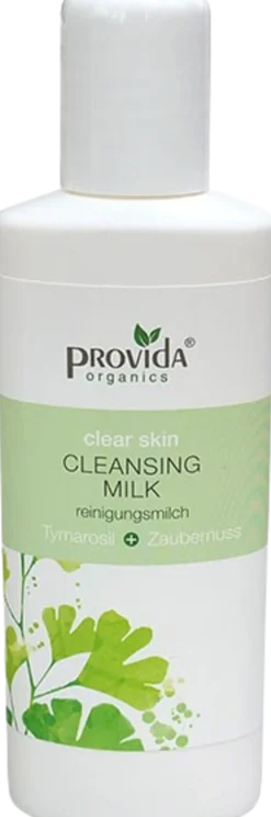 Clear Skin - Latte Detergente, 100 ml