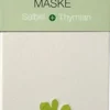 Clear Skin - Maschera all'Argilla, 50 ml
