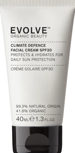 Climate Defence Cream SPF30, 40 ml