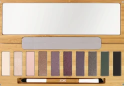 Clin d'oeil Eyeshadow Palette N°1
