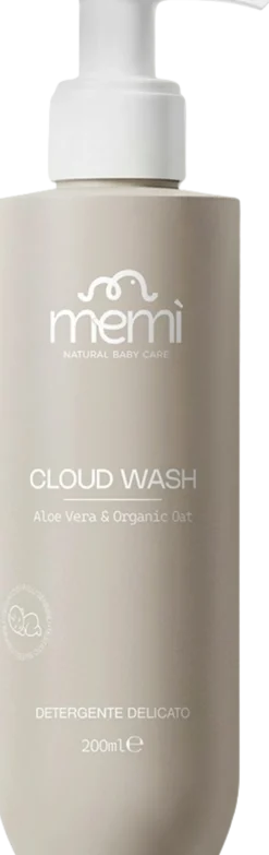 Cloud Wash, 200 ml