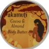 Cocoa & Almond Body Butter, 50 ml