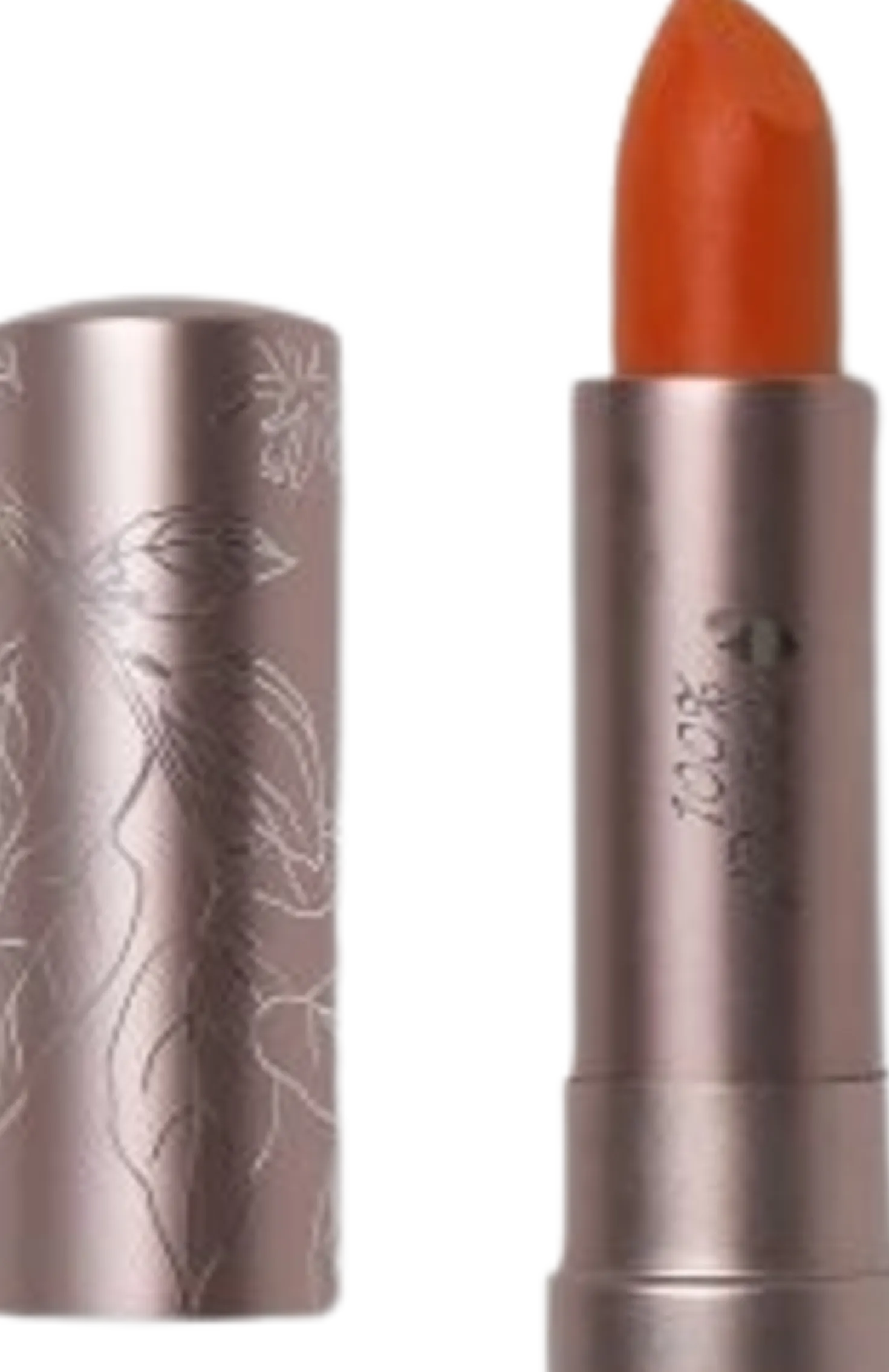 Cocoa Butter Matte Lipsticks, Cactus Bloom (4,50 g)