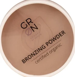 Cocoa Powder Bronzing Powder, 9 g