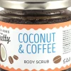 Coconut & Coffee Body Scrub, 200 g