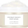 Coconut Crunch Body Scrub, 200 ml