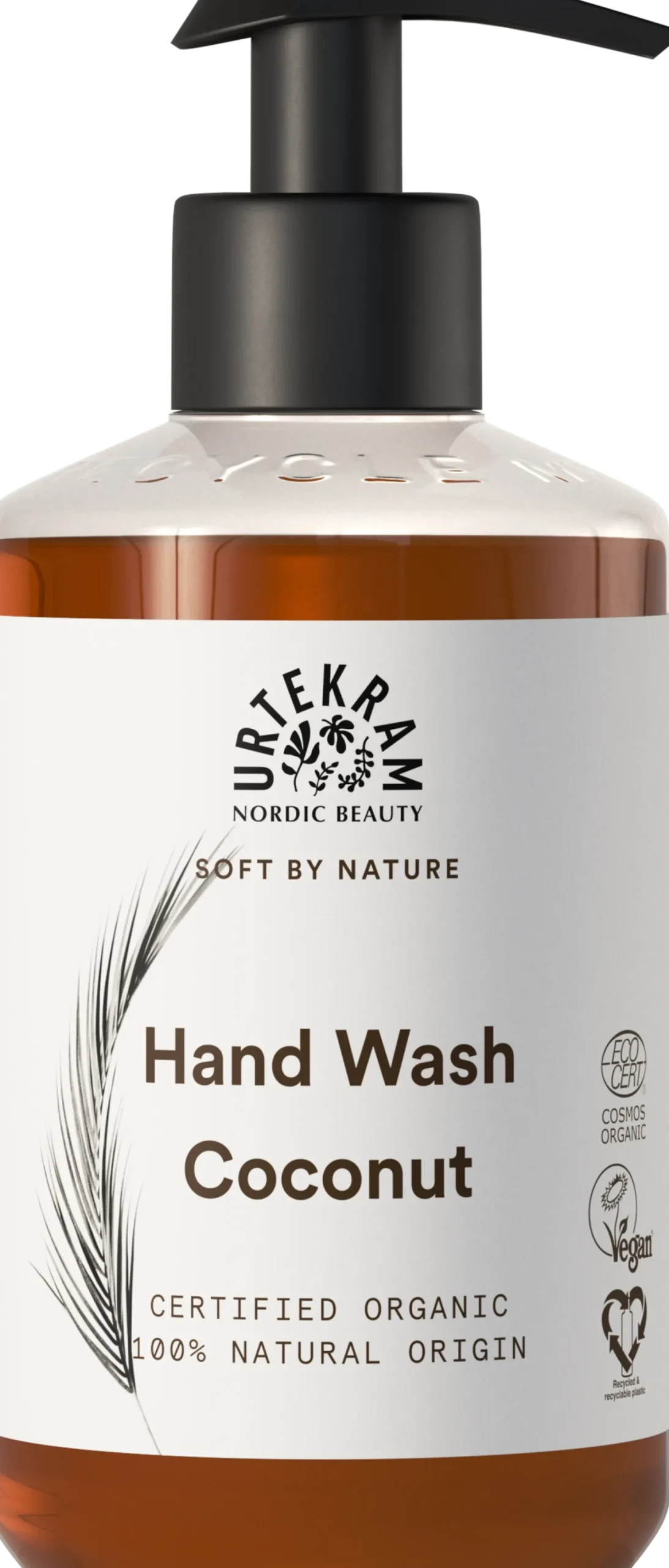 Coconut Hand Soap, 300 ml