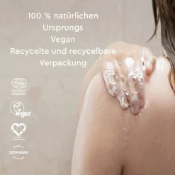 Coconut Shower Gel, 500 ml