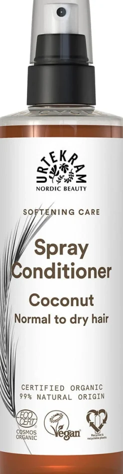 Coconut Spray Conditioner, 250 ml
