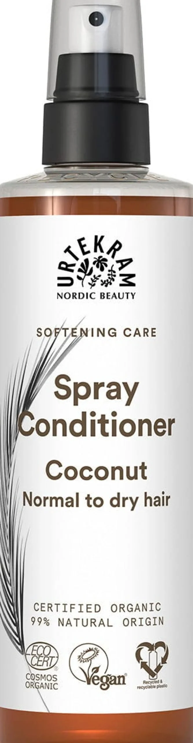 Coconut Spray Conditioner, 250 ml