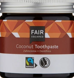 Coconut Toothpaste, 100 ml