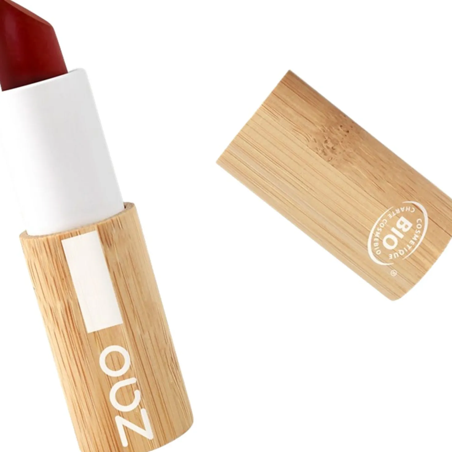 Cocoon Lipstick, 411 London (3,50 g)