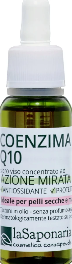 Coenzima Q10, 30 ml