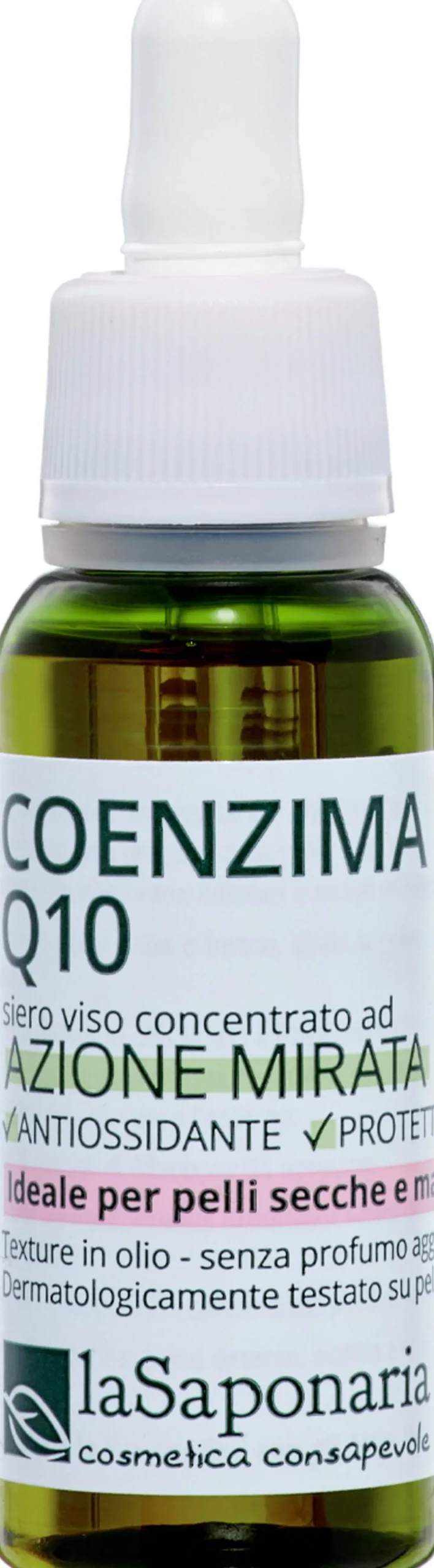 Coenzima Q10, 30 ml