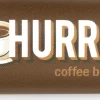 Coffee Bean Lip Balm, 4,80 g