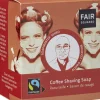 Coffee Shaving Soap, 160 g