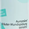 Collutorio alle Erbe Senza Alcool, 250 ml