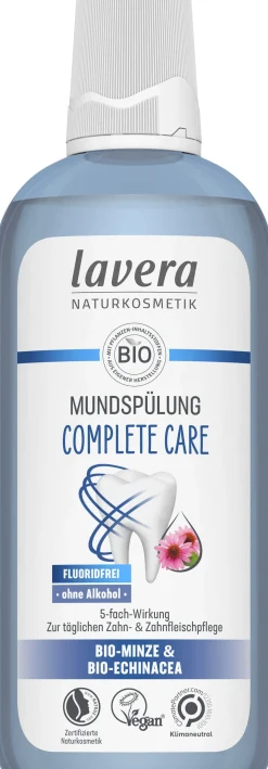 Collutorio Complete Care, 400 ml