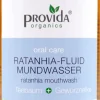 Collutorio Concentrato alla Ratania, 100 ml
