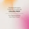 COLOR PREP Pre-Pigmentazione per Rafforzare la Colorazione, 100 g