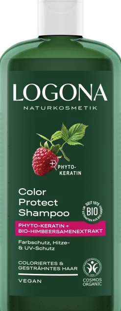 Color Protect Shampoo, 250 ml