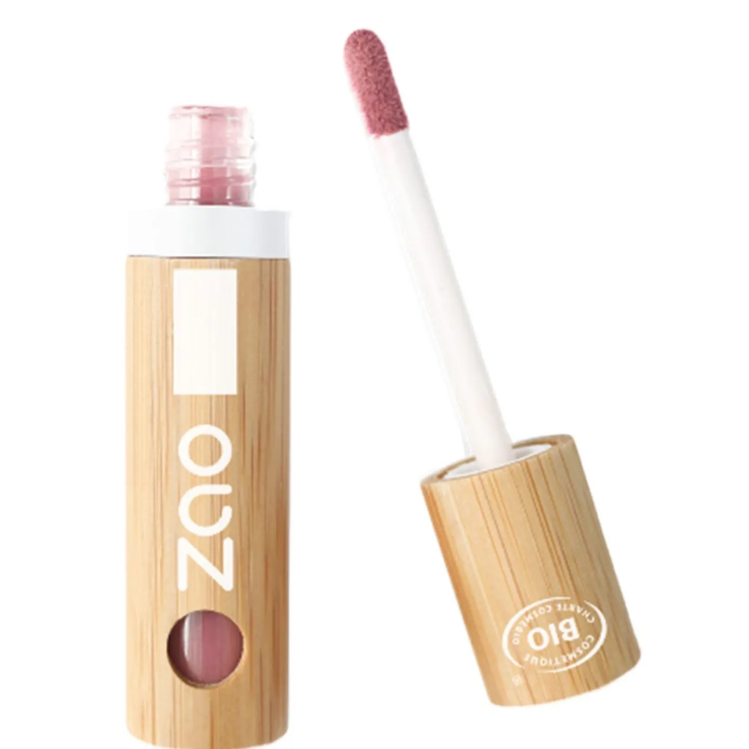 Color & Repulp Lip Oil, 040 Raspberry